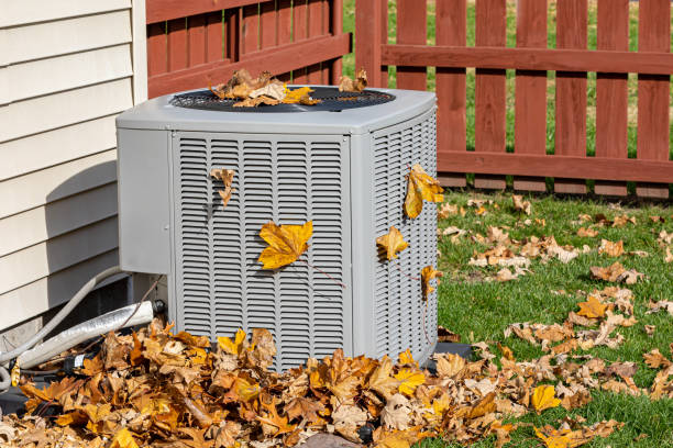 Best Emergency HVAC Services in Centreville, MS