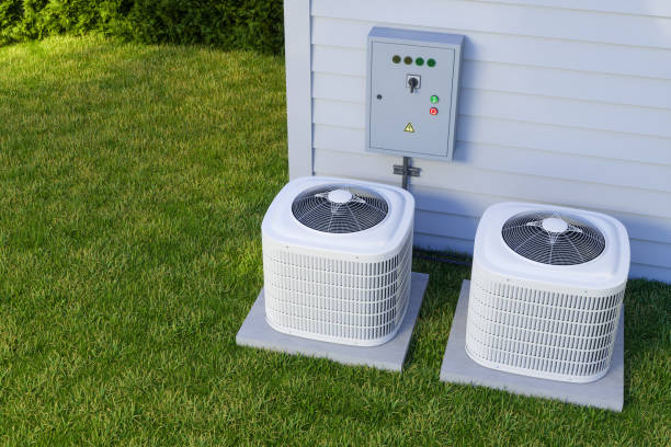 Centreville, MS HVAC Company