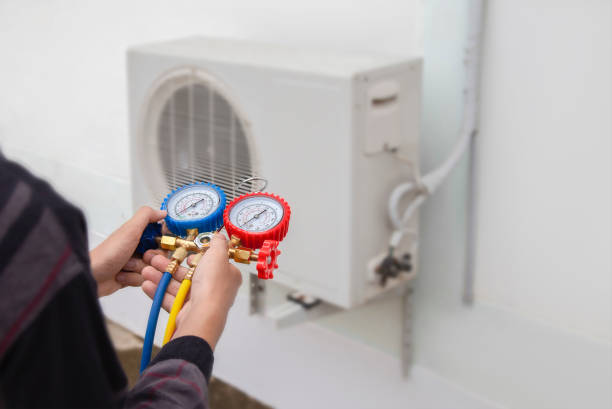 Best HVAC Financing and Leasing in Centreville, MS