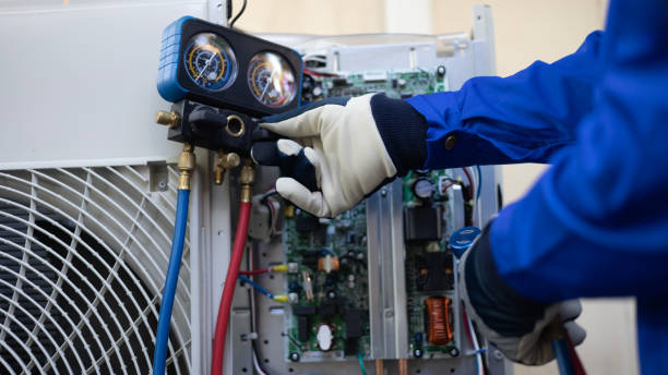 Best HVAC for Healthcare Facilities in Centreville, MS